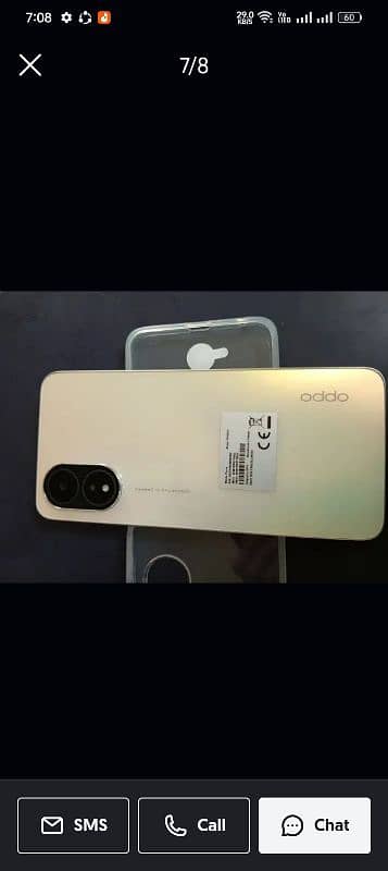 oppo A38 6+6/128 2