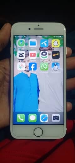 Iphone 7 pta 128 gb