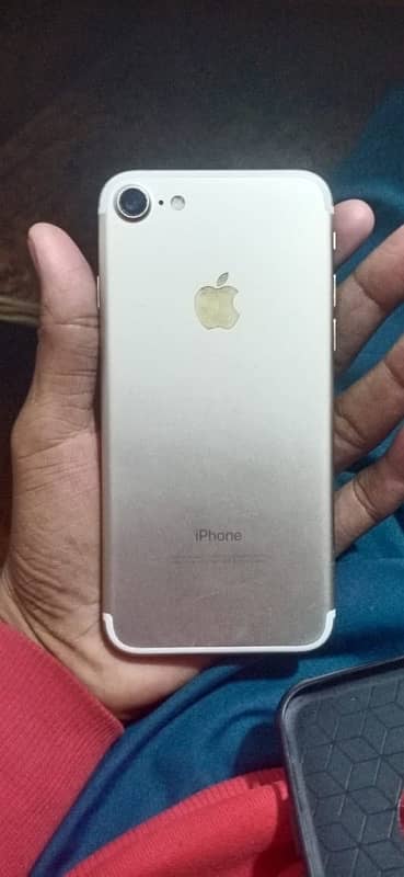 Iphone 7 pta 128 gb 2