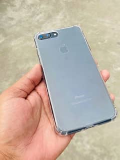 iphone 7plus pta approved 128 gb pta approved All ok