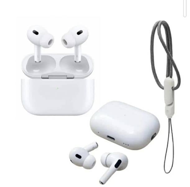 AirPods Pro 2nd Generation 0