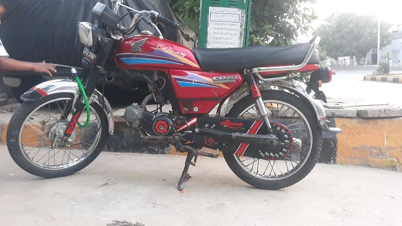 good condition bike just buy and drive 03165077187 2