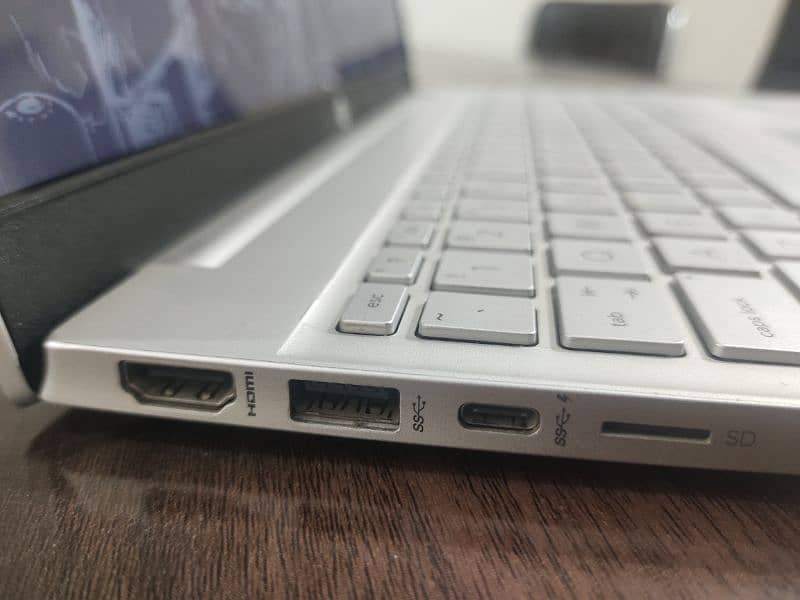 HP Pavilion 15 Core i5 11th gen Nvidia MX 450 2