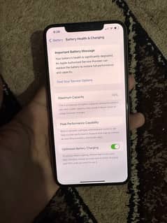 iphone 11 pro max dual physical approved