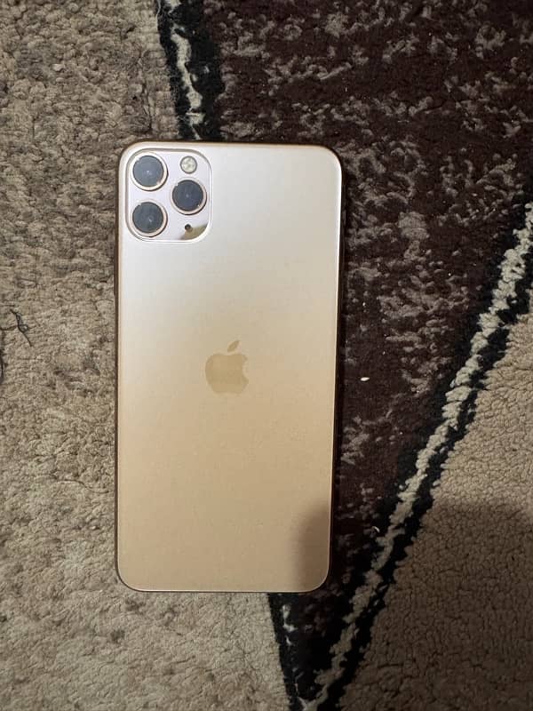 iphone 11 pro max dual physical approved 1