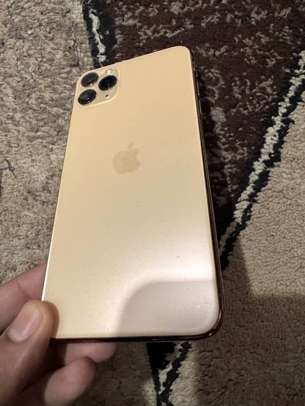 iphone 11 pro max dual physical approved 3