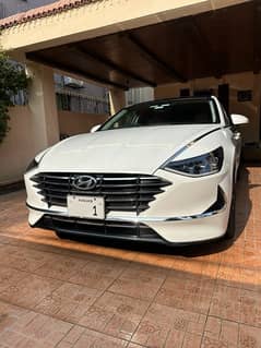 Hyundai Sonata 2021 FOR SALE