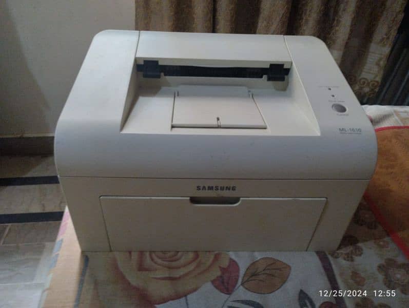 Samsung Printer 1