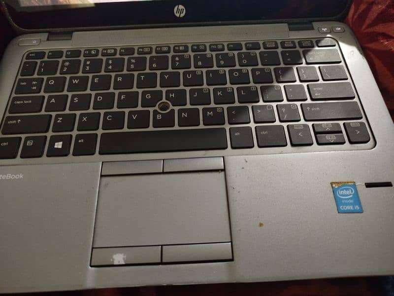 Elitebook 820 3