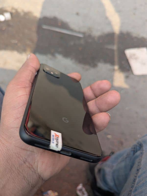 Google pixel 4 0314.42. 30.420 1