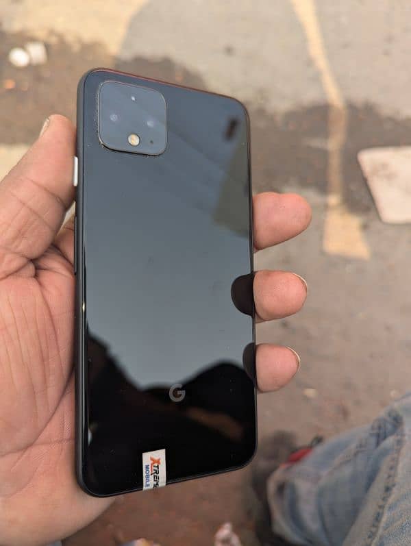 Google pixel 4 0314.42. 30.420 2