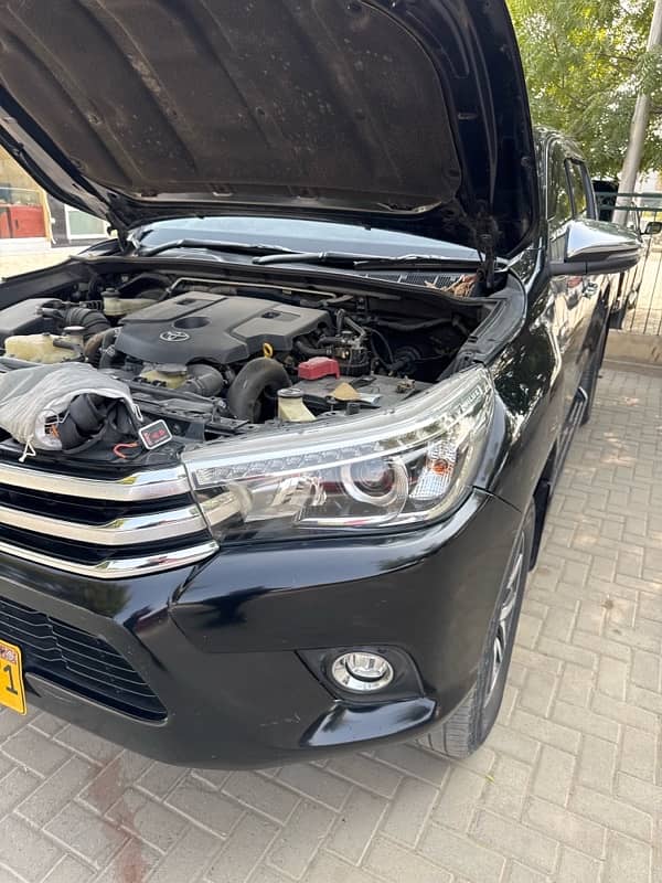 Toyota Revo, Fortuner Unichip Q4 unichip. com 0