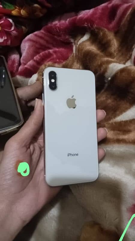 iphone x non pta jv 64gb 3