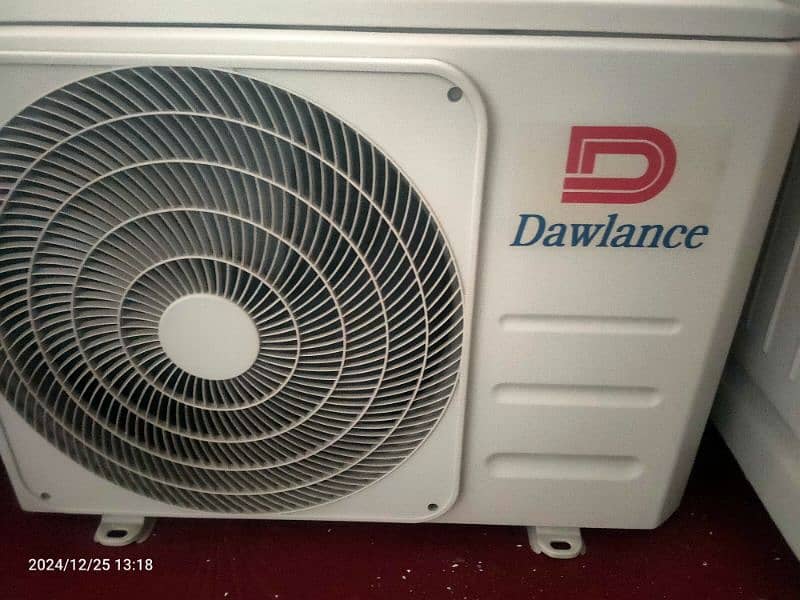 Dawlance DC inverter 5