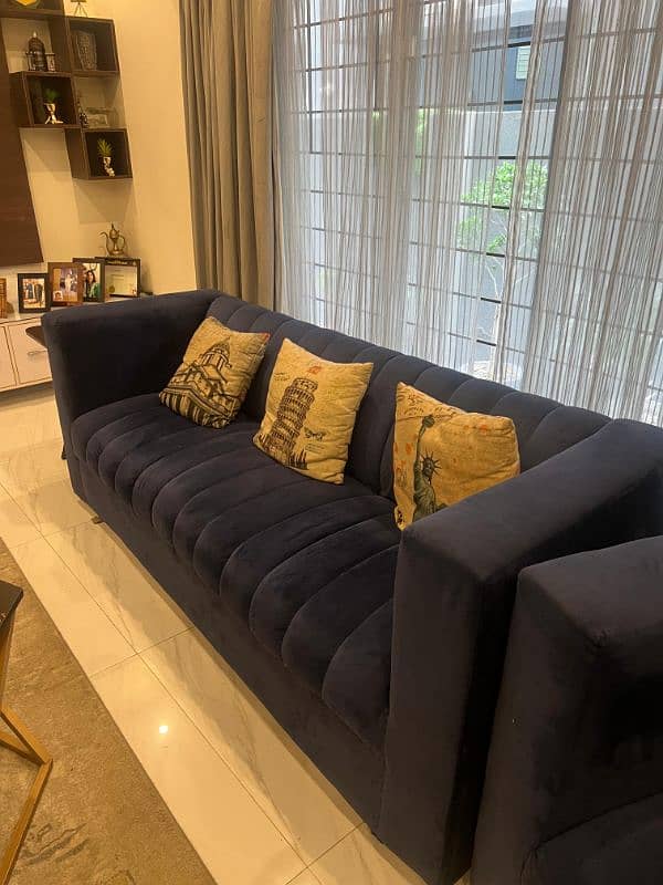 Sofa Set|6 seater Sofa|Luxury Sofa|Living Room Sofa 0