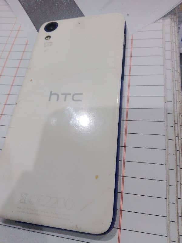 HTC desire 628 0