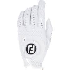 Men Golf Glove Micro Soft Fabric Breathable Comfortable Fitting 1