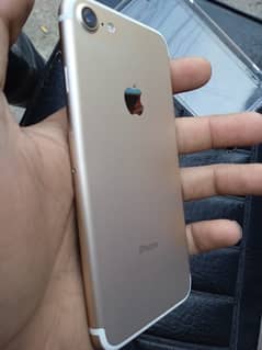 I phn 7 non PTA bypass  256GB Phone Num 03064206549