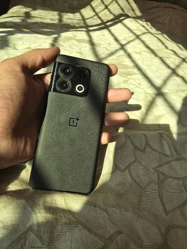 Oneplus 10 Pro (8/256) PTA Approved 1