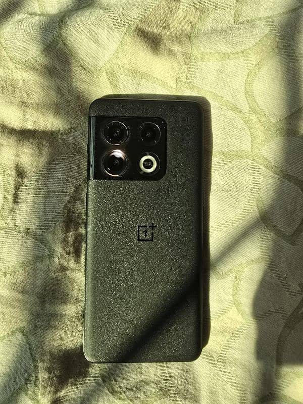 Oneplus 10 Pro (8/256) PTA Approved 2