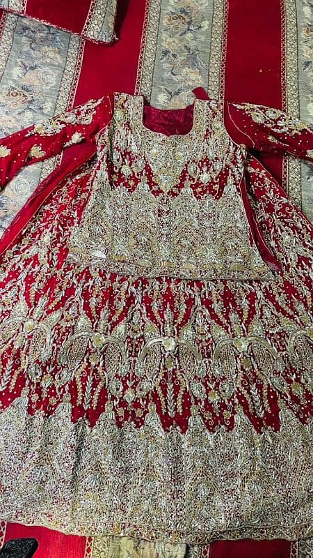 three-piece lehnga 2