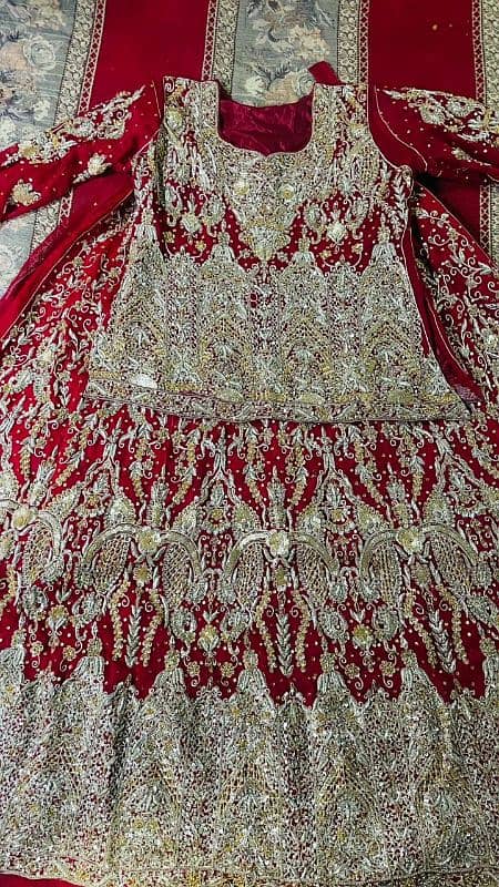 three-piece lehnga 3