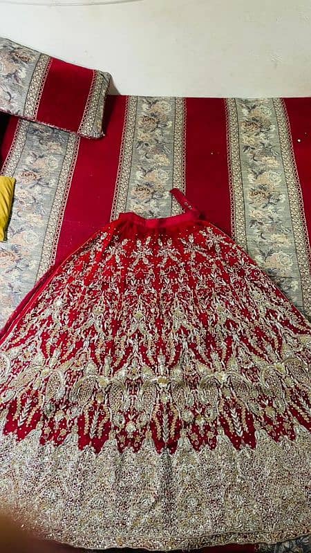 three-piece lehnga 5