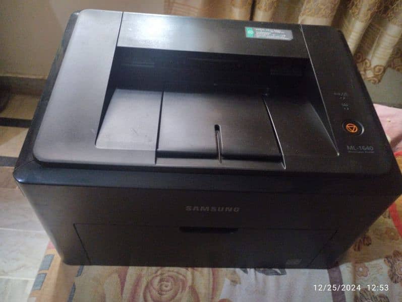 samsung printer 2