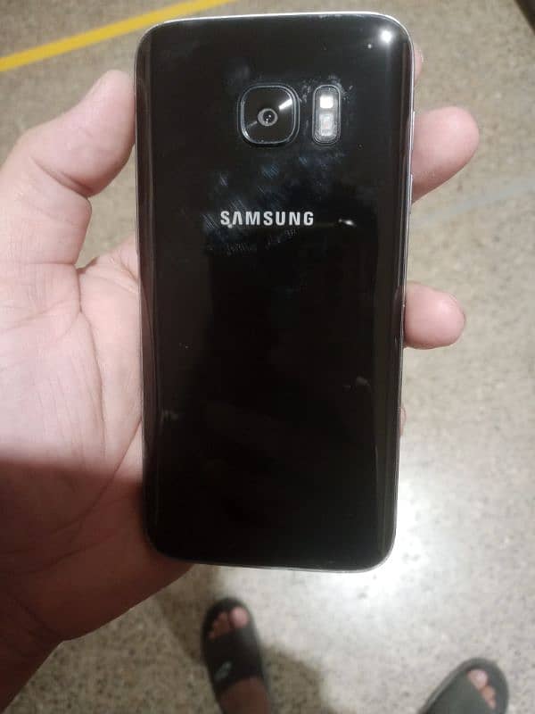 Samsung s7 1