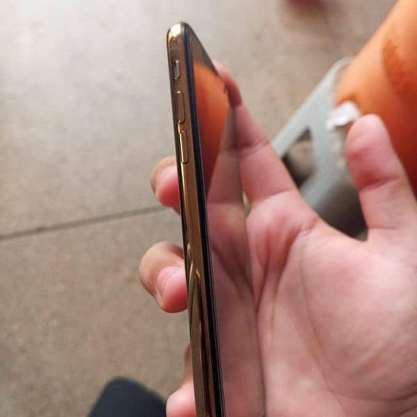 IPHONE XS NON PTA 0319/9648/541 WHATSAPP CONTACT 2