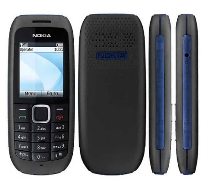 NOKIA 2690 ORIGNAL 100%  contact 03246887251 3