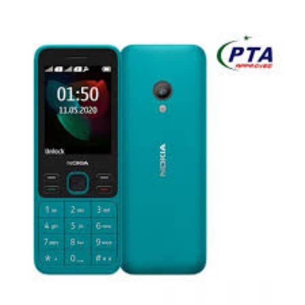 NOKIA 2690 ORIGNAL 100%  contact 03246887251 5