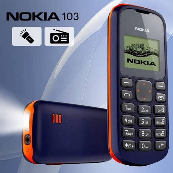 NOKIA 2690 ORIGNAL 100%  contact 03246887251 6