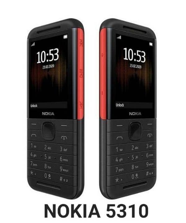 NOKIA 2690 ORIGNAL 100%  contact 03246887251 9