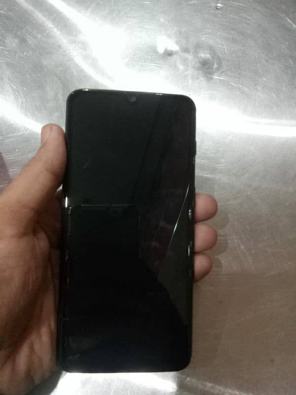 OnePlus 6T 8/128 Original ( Dual Sim PTA ) 2