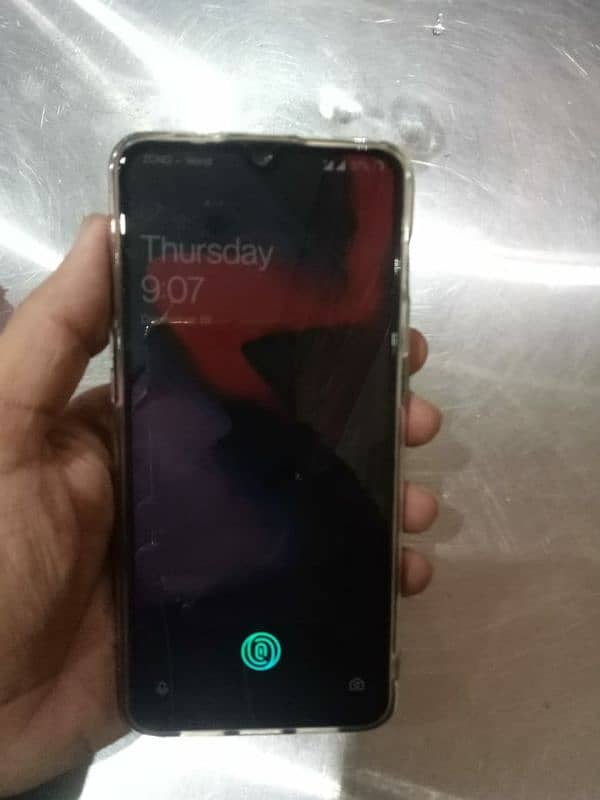 OnePlus 6T 8/128 Original ( Dual Sim PTA ) 3