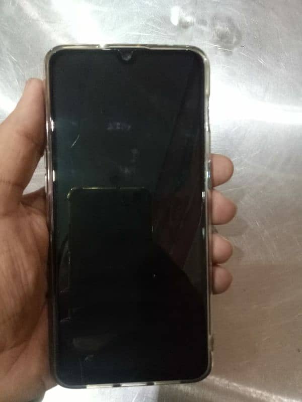 OnePlus 6T 8/128 Original ( Dual Sim PTA ) 8