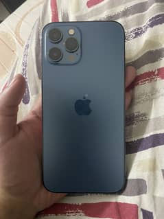 Apple iPhone 12 Pro Max jv