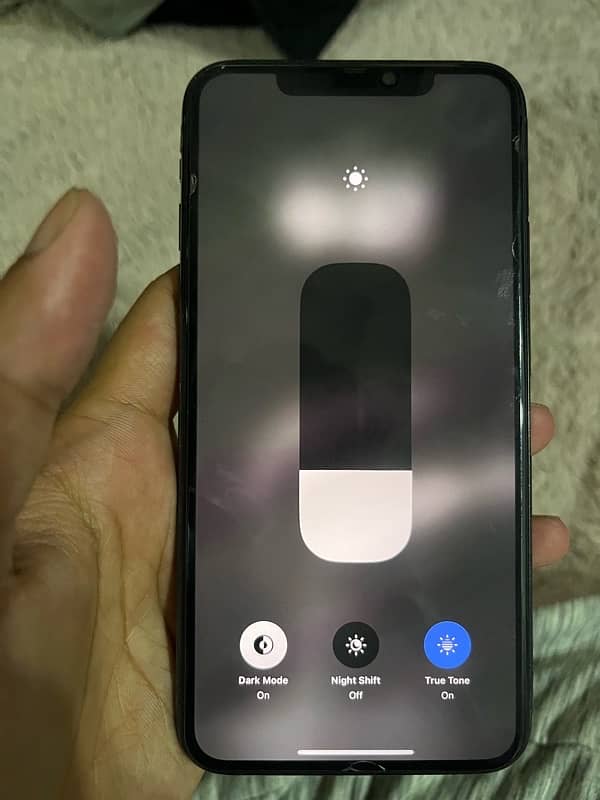 iPhone 11 pro max PTA approved 1