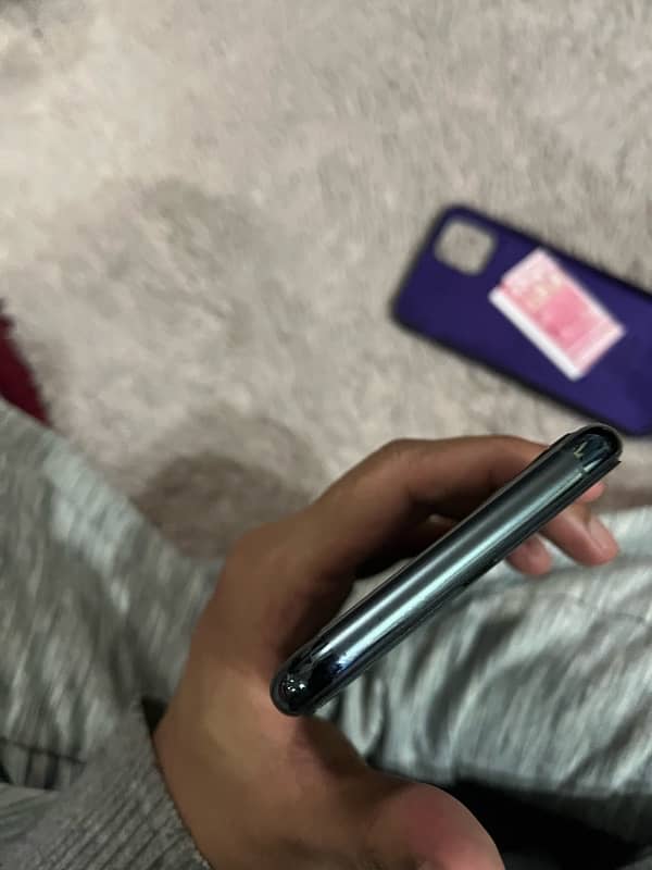 iPhone 11 pro max PTA approved 3