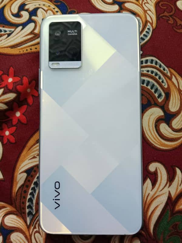 Vivo y21 4/64 0