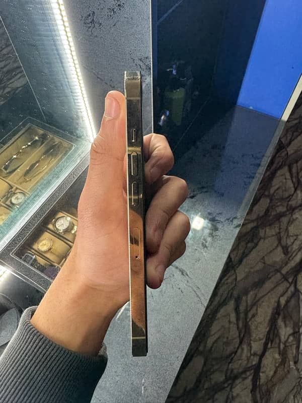 Iphone 13 Pro Non Pta 5