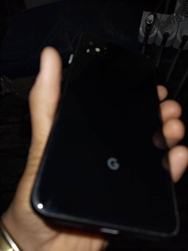 Google pixel 4xl with box 1