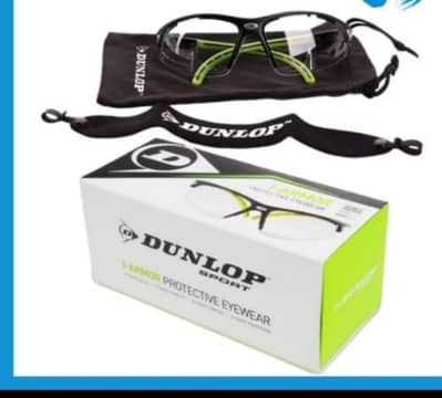 squash eyewear