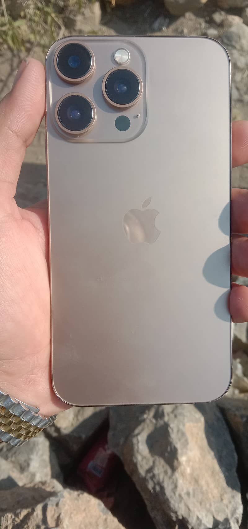 iPhone xr to 16 pro 5