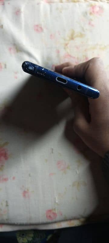 Samsung Galaxy note 9 5