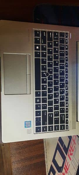 HP ELITEBOOK 840 G5 LAPTOP 2