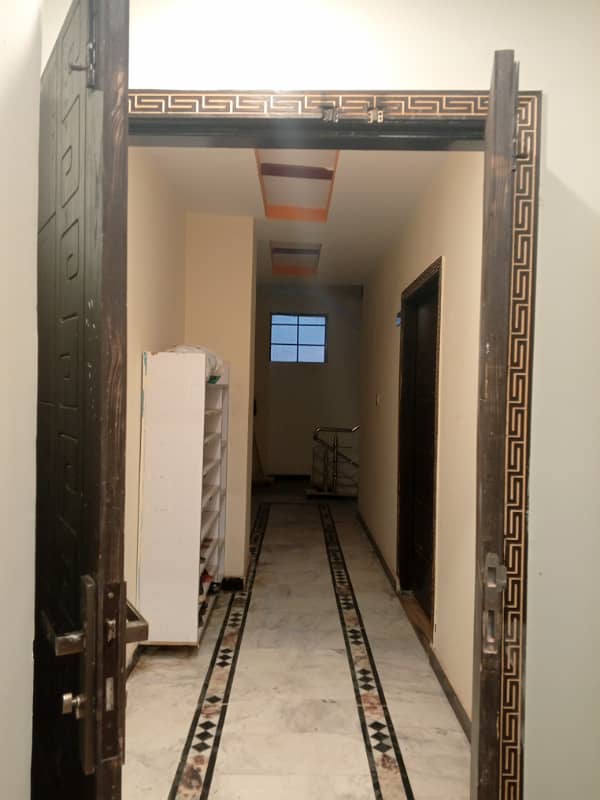 Ghouri town flat Availabile for rent 8