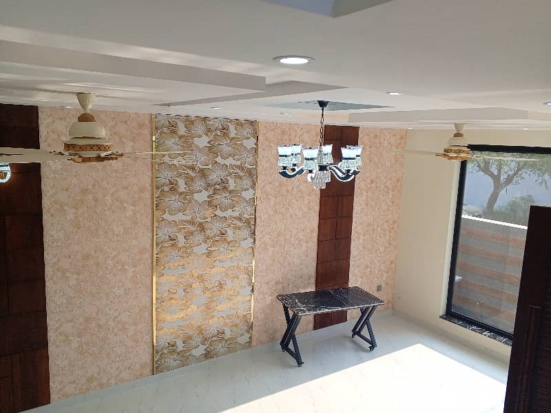 5 MARLA BRAND NEW HOUSE FOR SALE IN DHA RAHBAR BLOCK F 26