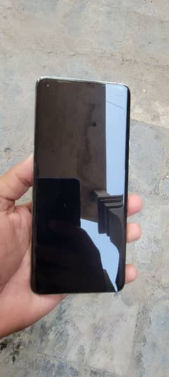 One Plus 9 Pro Global Varient